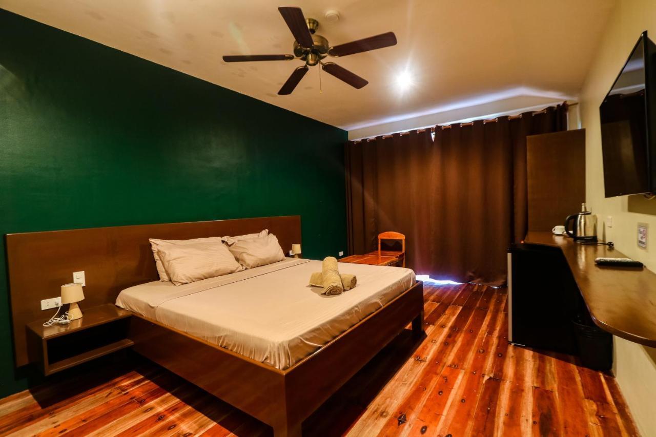 Nakabalo Guesthouse & Restaurant Siquijor Zewnętrze zdjęcie