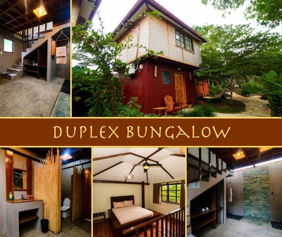 Nakabalo Guesthouse & Restaurant Siquijor Zewnętrze zdjęcie