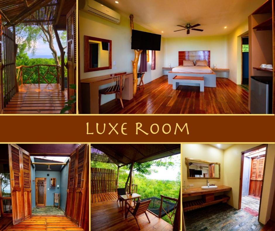 Nakabalo Guesthouse & Restaurant Siquijor Zewnętrze zdjęcie